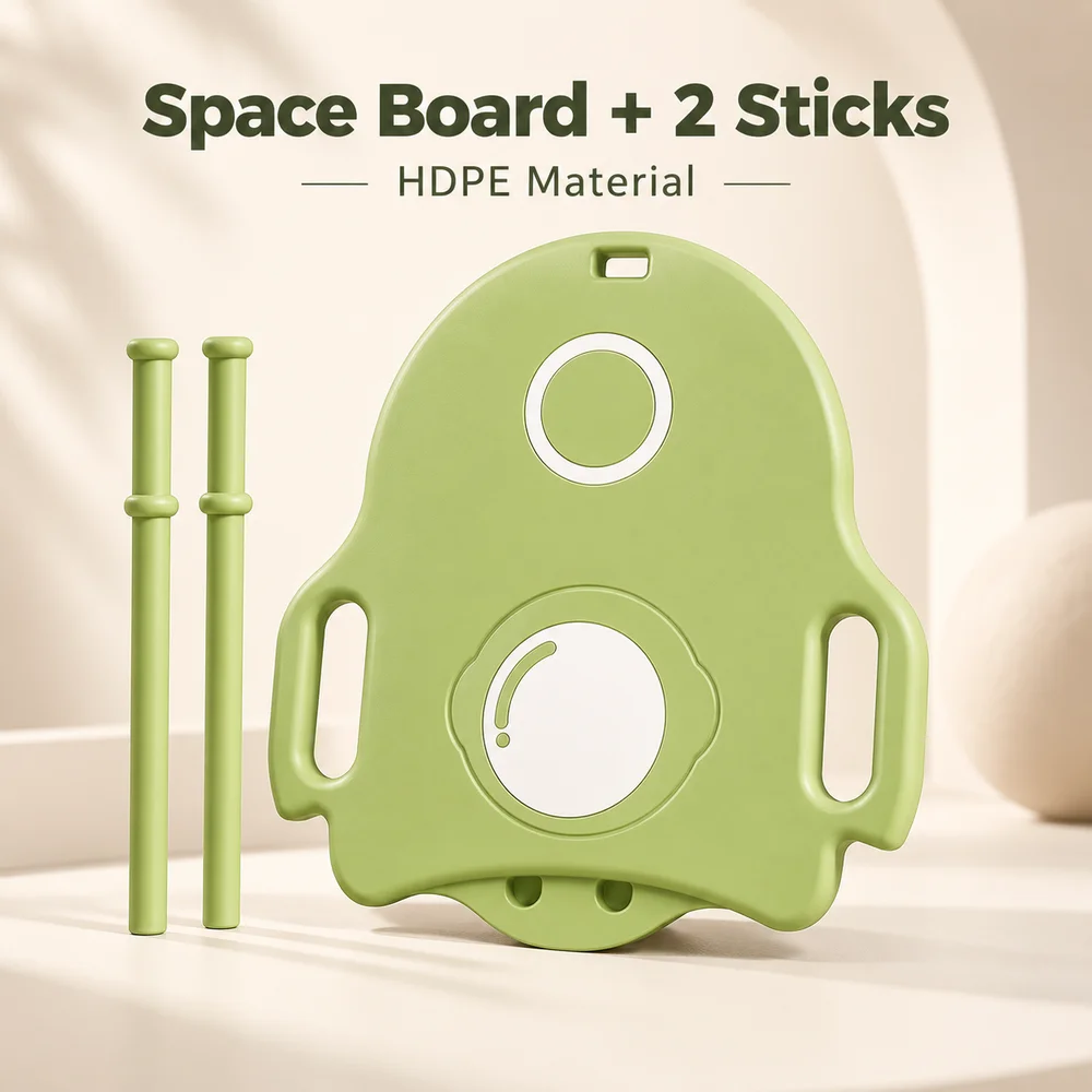 Space Scooter Board